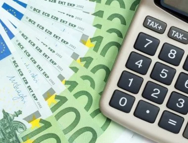 ΚΕΑΟ: Στα 34,3 δισ. οι ληξιπρόθεσμες οφειλές στα ασφαλιστικά ταμεία